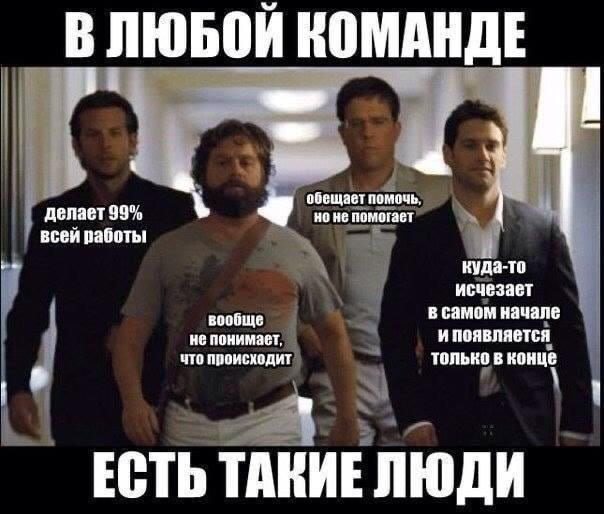 Какие роли в Planety самые важные? | Сетка — социальная сеть от hh.ru