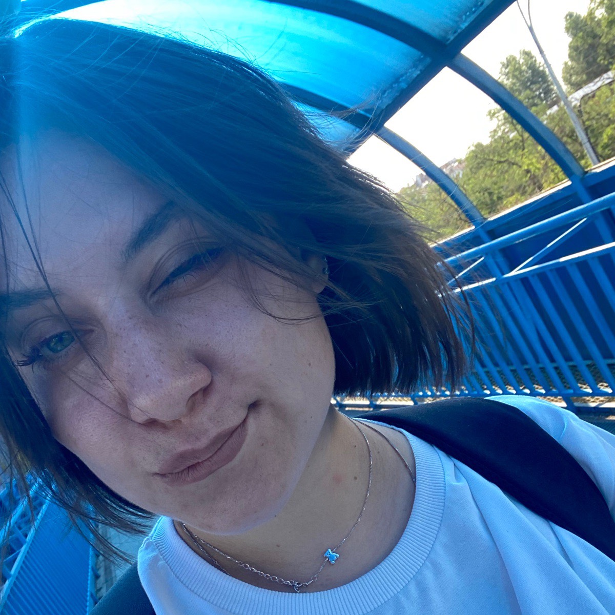 Юлия Тарасова