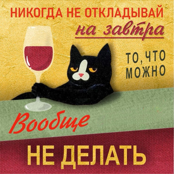 МУДРОСТЬ ДНЯ 👇 | Сетка — социальная сеть от hh.ru