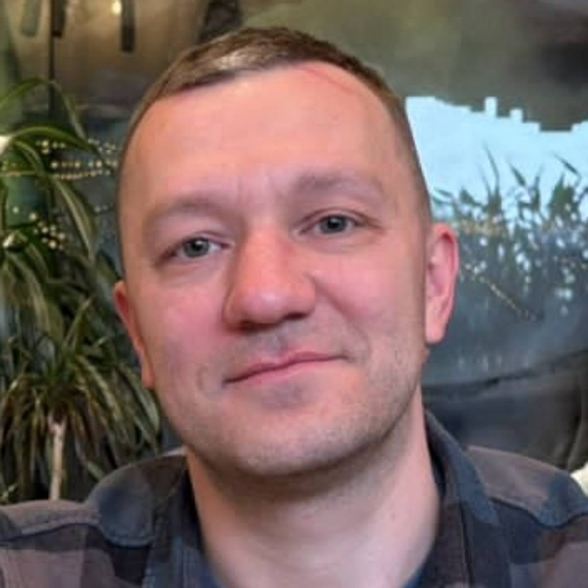Алексей Сысолятин