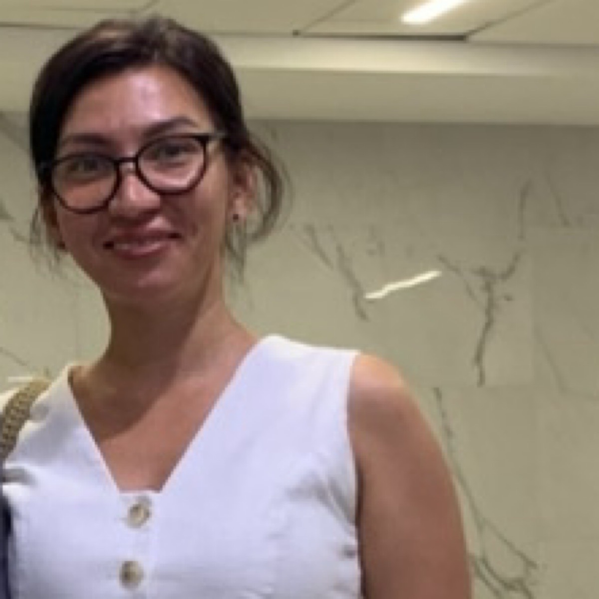 Юлия Урманцева | Сетка — социальная сеть от hh.ru