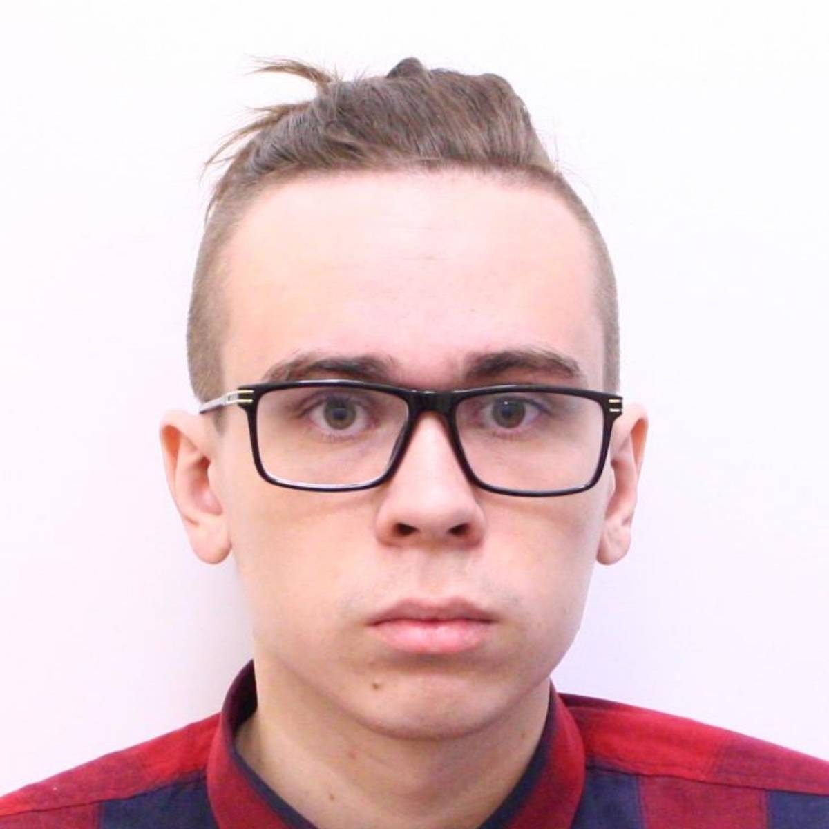 Александр Попов