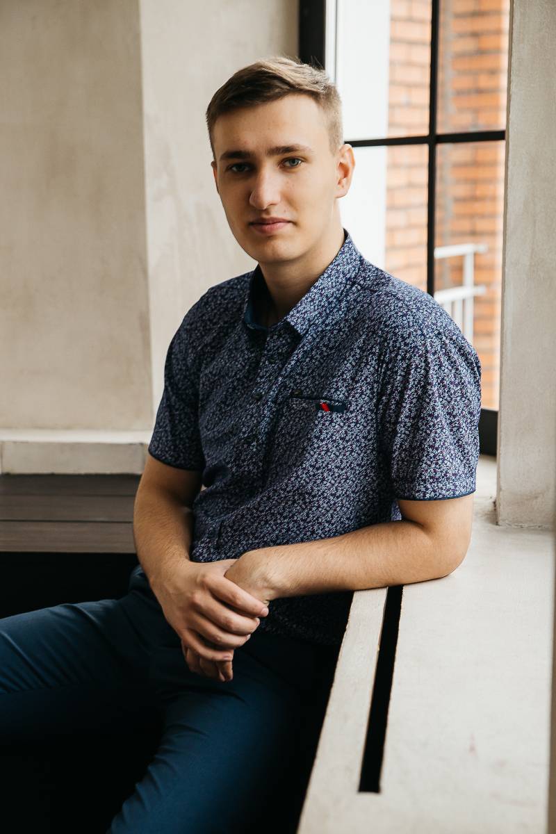 Кирилл Некипелов | Сетка — социальная сеть от hh.ru