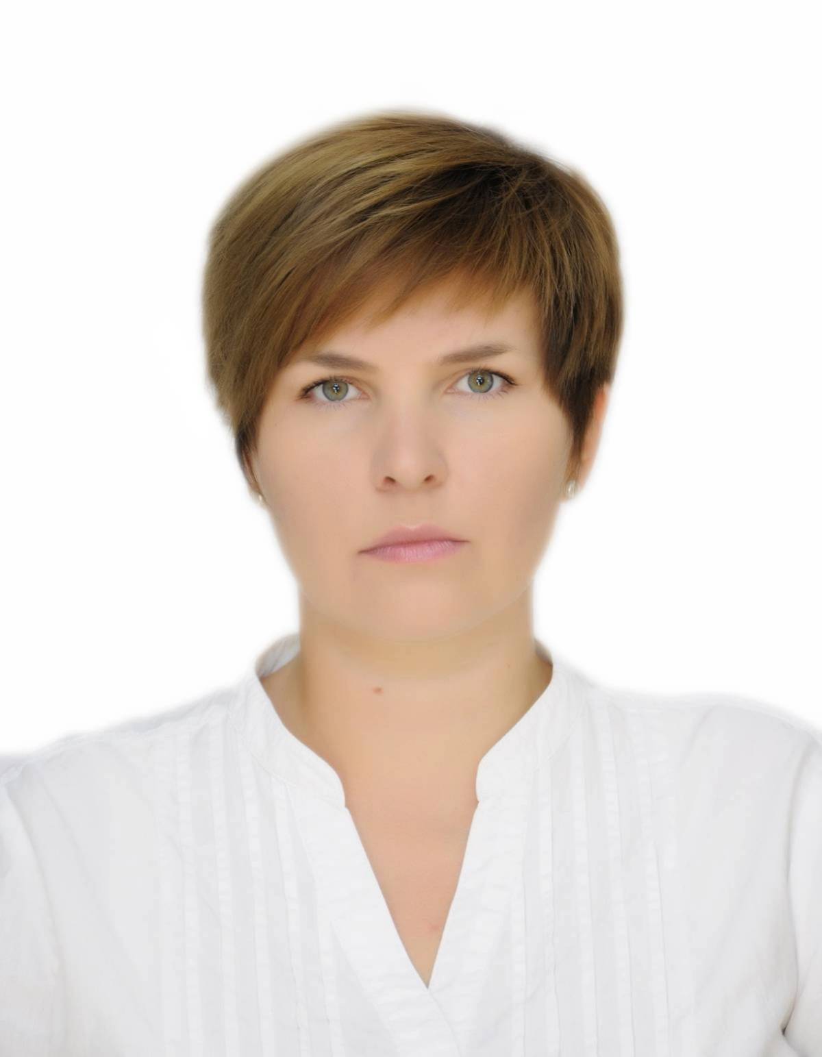 Татьяна Спирина