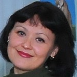 Татьяна Решетилова | Сетка — социальная сеть от hh.ru