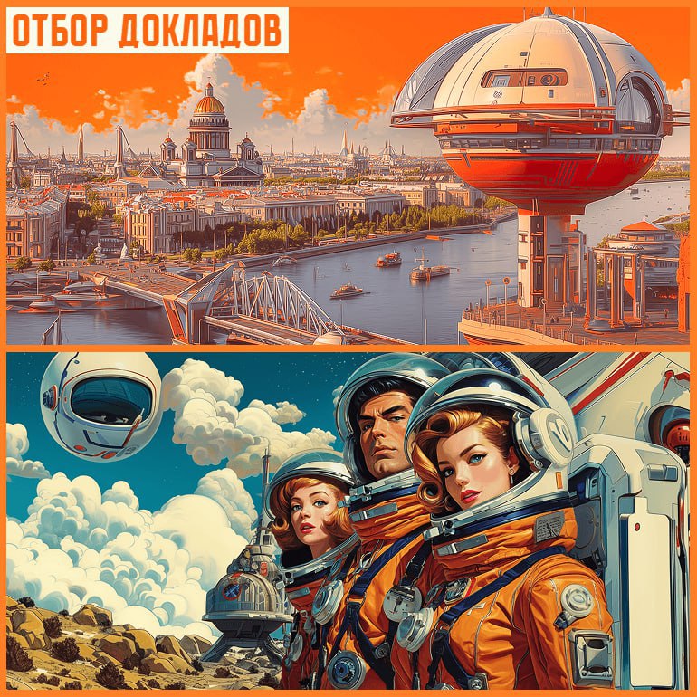 🎤 Первый этап отбора докладов для осеннего INFOSTART TECH EVENT 2025 | Сетка — социальная сеть от hh.ru