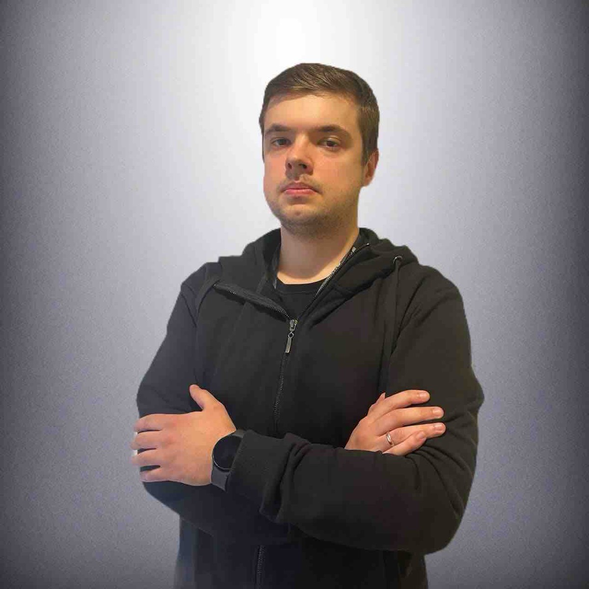 Евгений Одейчук