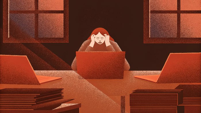 Труженики! 🐝
Как же все-таки понять, что пора обратиться к карьерному ментору?
Собрали для вас 5 признаков, что вам будет очень полезно посоветоваться с экспертом:
✅Ищешь работу больше месяца, а откли... | Сетка — социальная сеть от hh.ru
