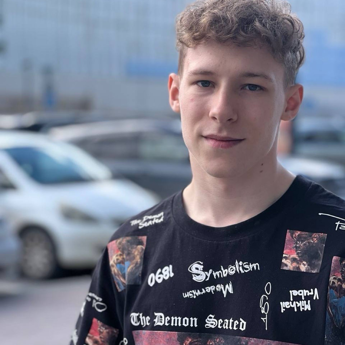 Валерий Смирнов