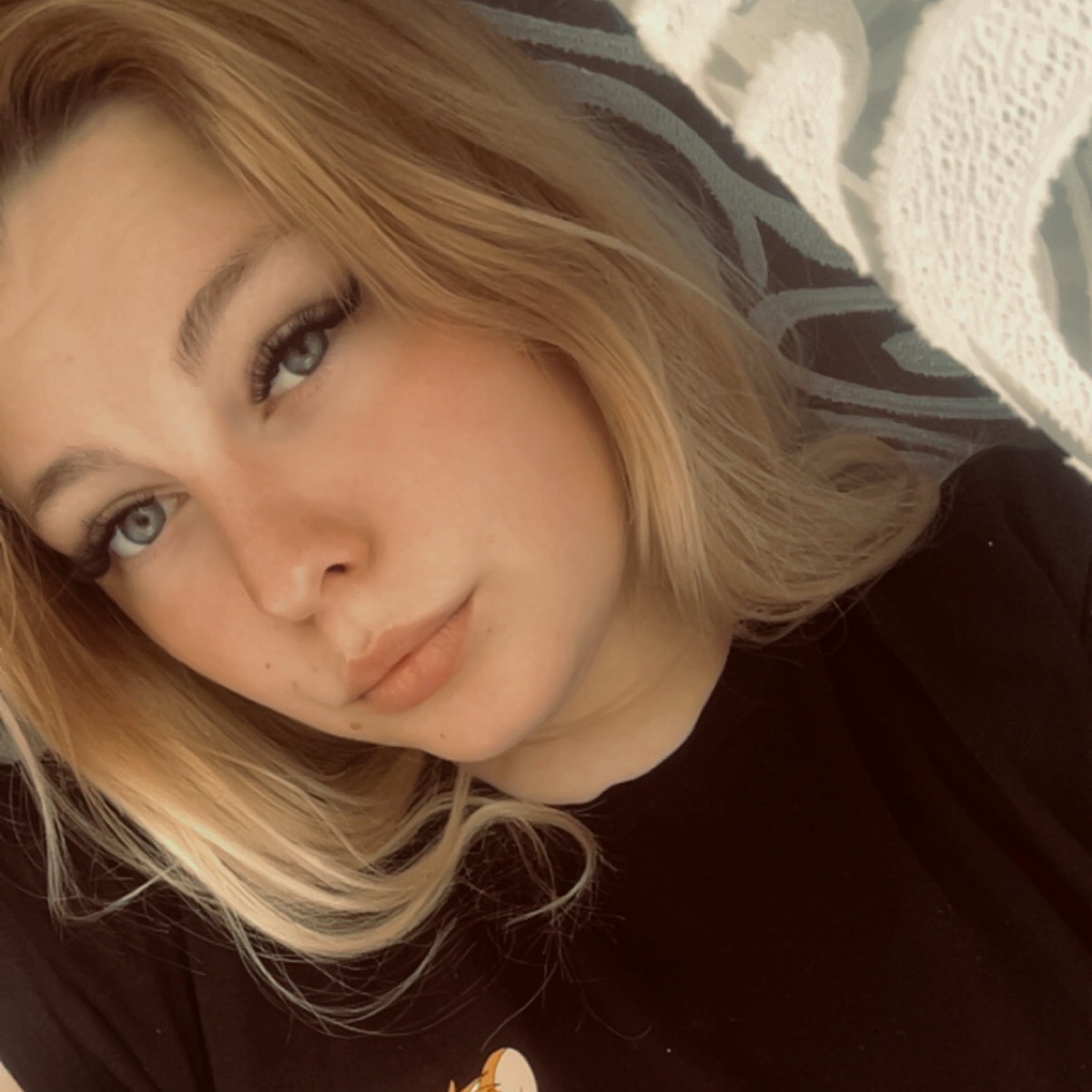 Дарья Платнер | Сетка — социальная сеть от hh.ru