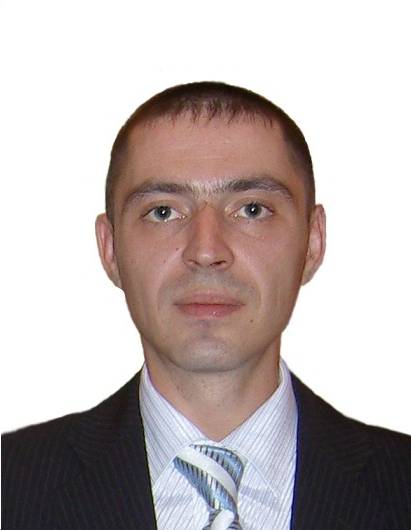 Eduard Kuchaev