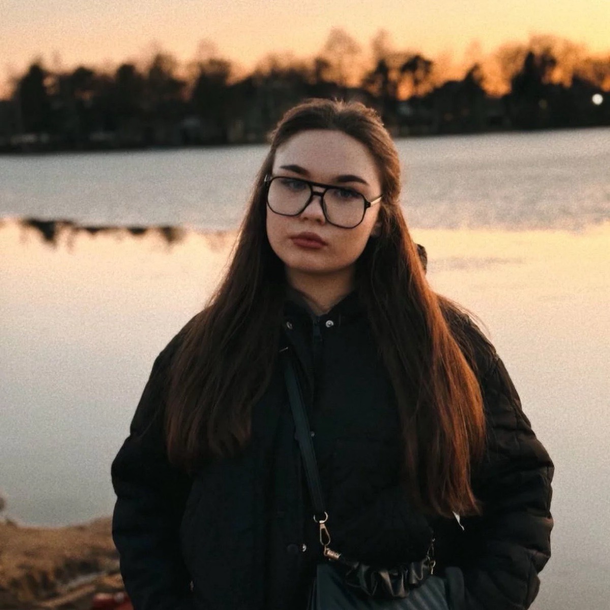 Яна Груздева