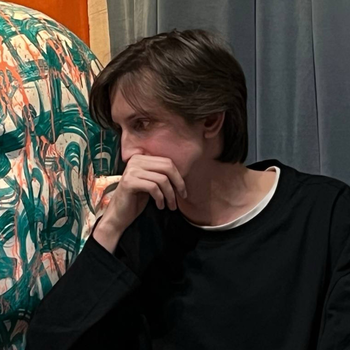 Илья Макар | Сетка — социальная сеть от hh.ru