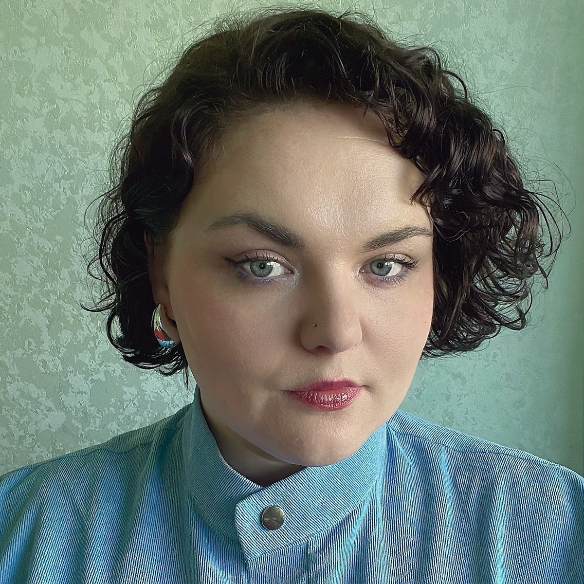 Ксения Нелюбина