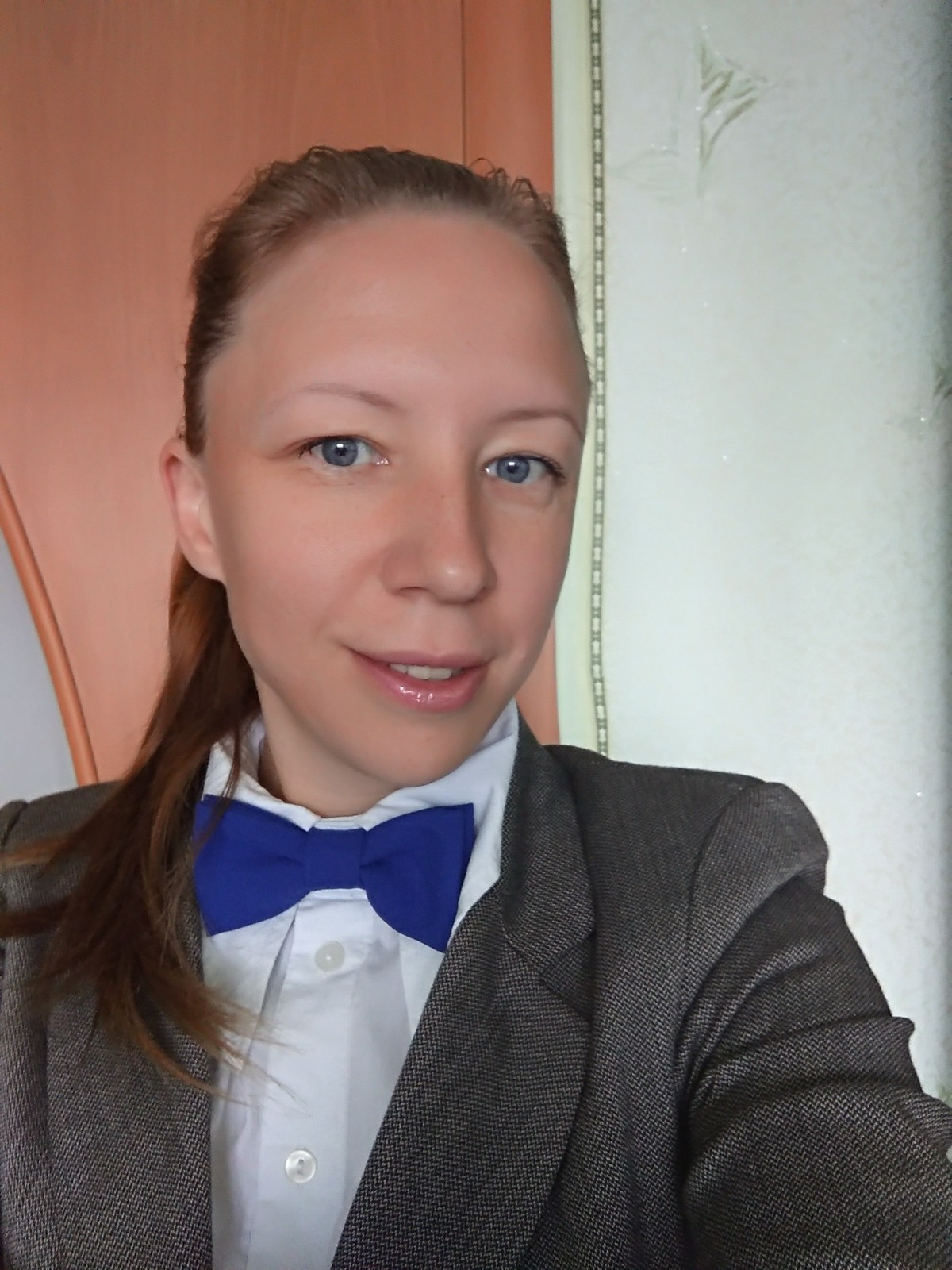 Ксения Краснова
