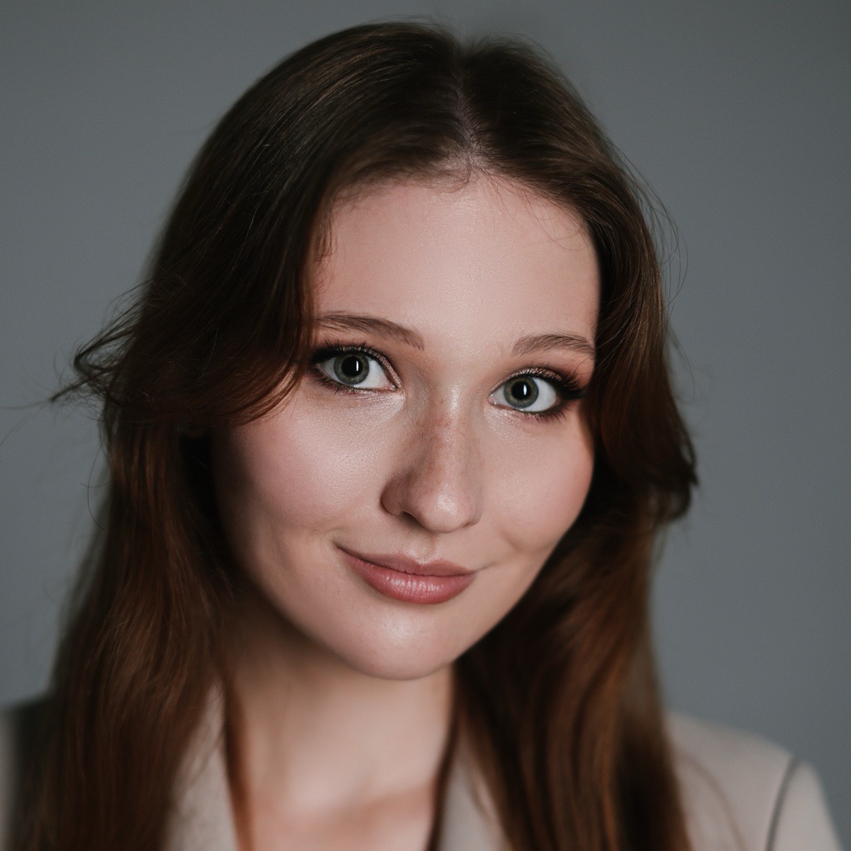 Анастасия Санникова | Сетка — социальная сеть от hh.ru