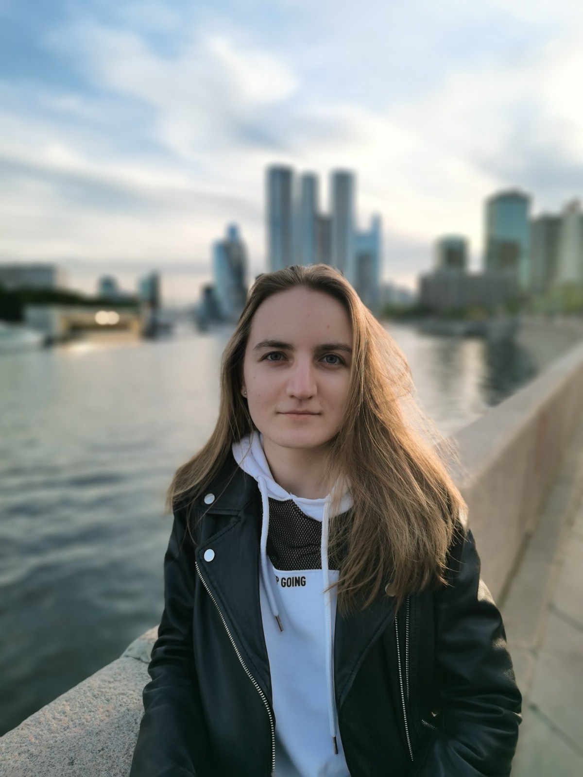 Алина Чеботарева | Сетка — социальная сеть от hh.ru