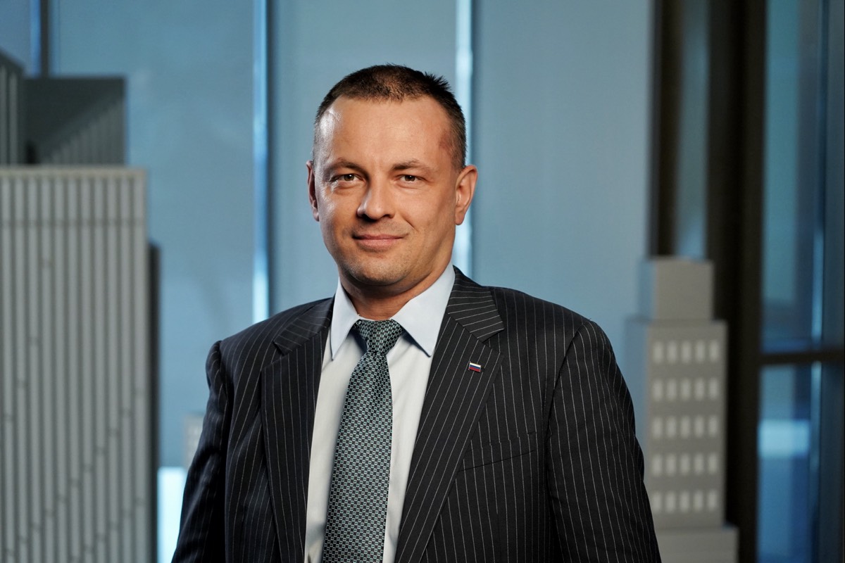 Дмитрий Павлов