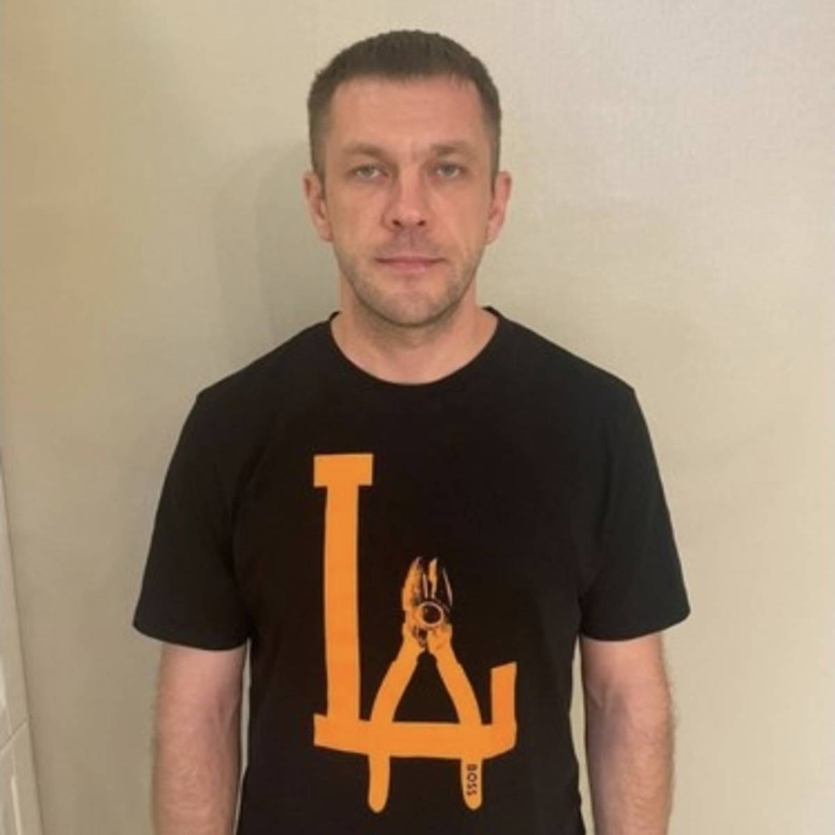 Владимир Каменев
