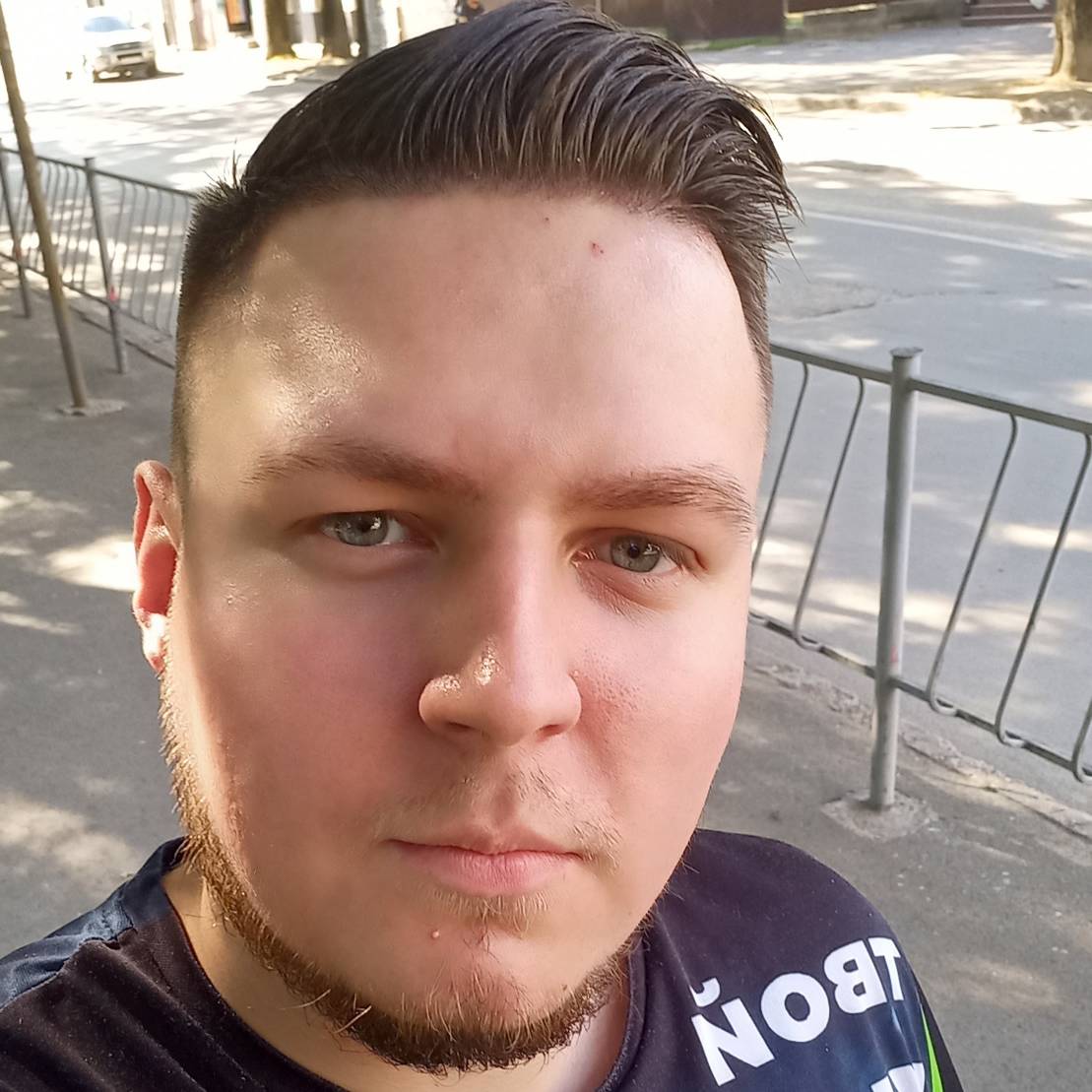 Владимир Бражников