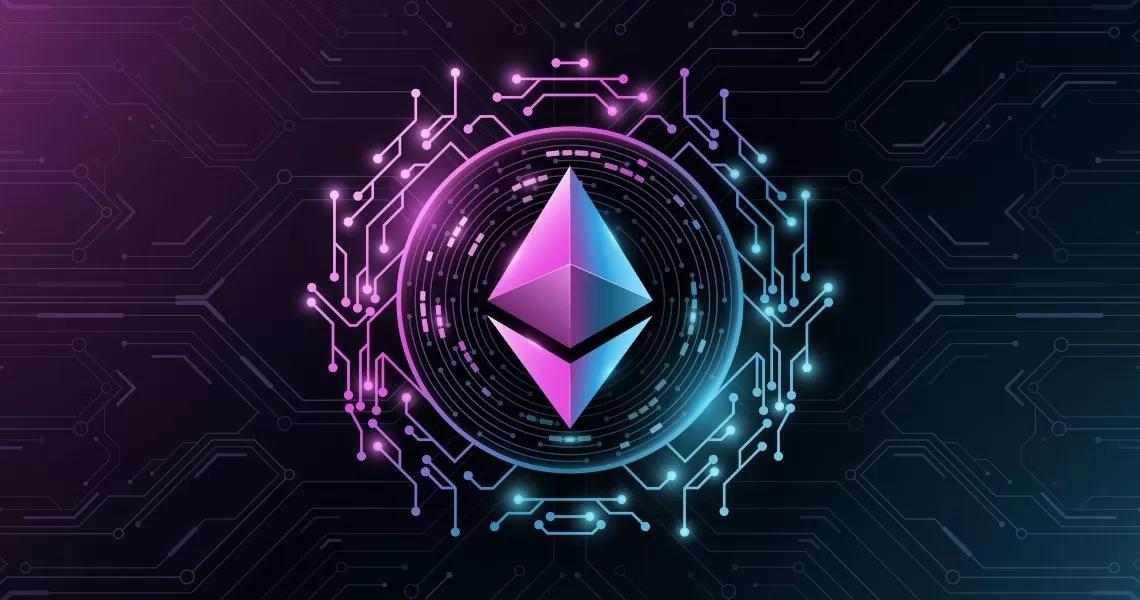 🔹 Ethereum – сегодня 10 лет!
30 июля 2015 года был запущен #ETH – и сегодня экосистеме исполняется ровно 10 лет.
Ровно 10 лет назад эфир стоил $0 | Сетка — социальная сеть от hh.ru