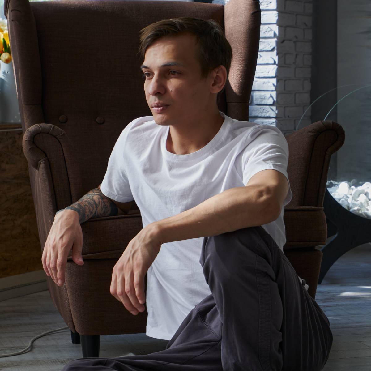 Ильдар Яхин
