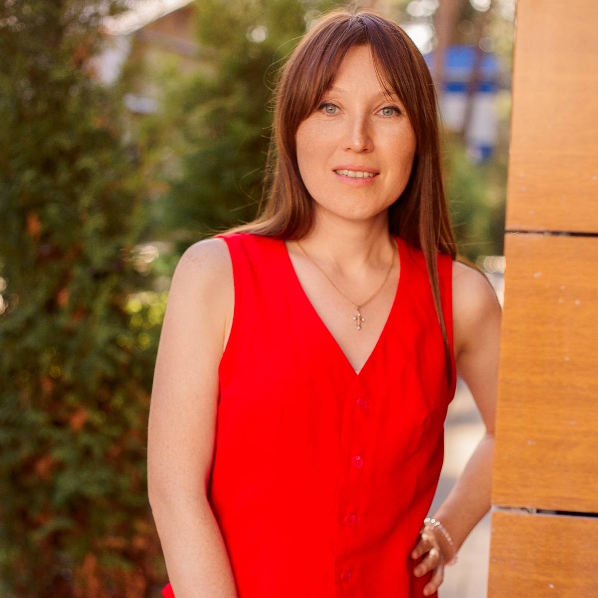 Елена Рыбакова