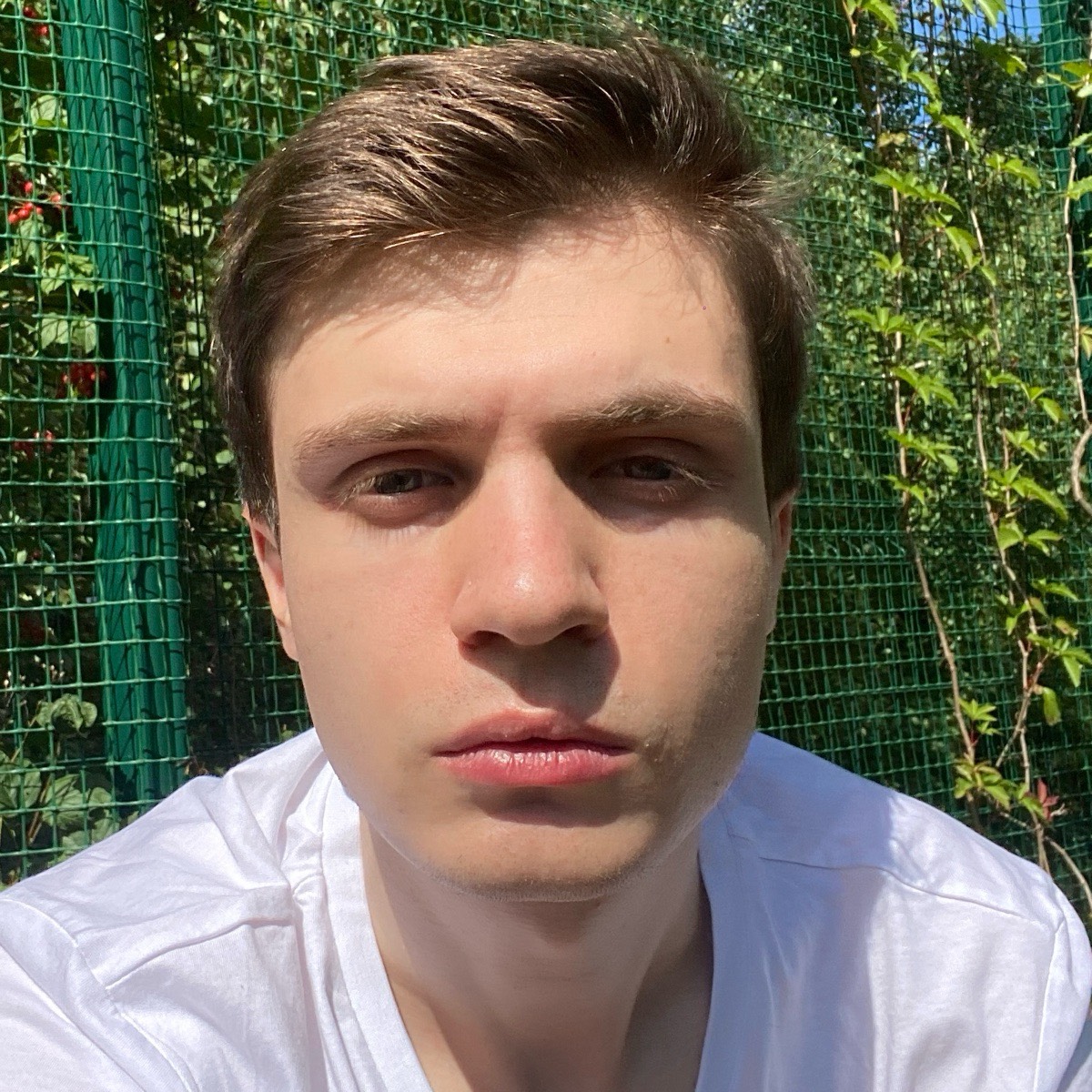 Alexander Denisov | Сетка — социальная сеть от hh.ru