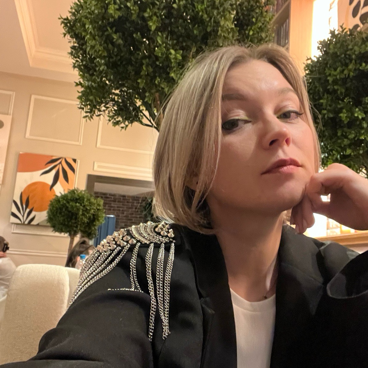 Ольга Усольцева
