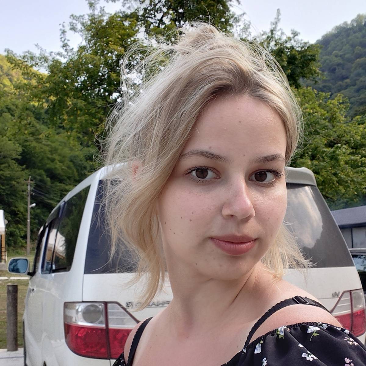 profile avatar