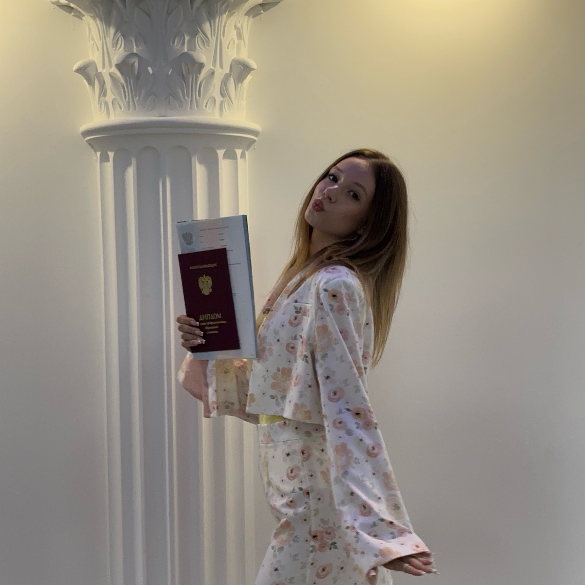 Валерия Чачкина