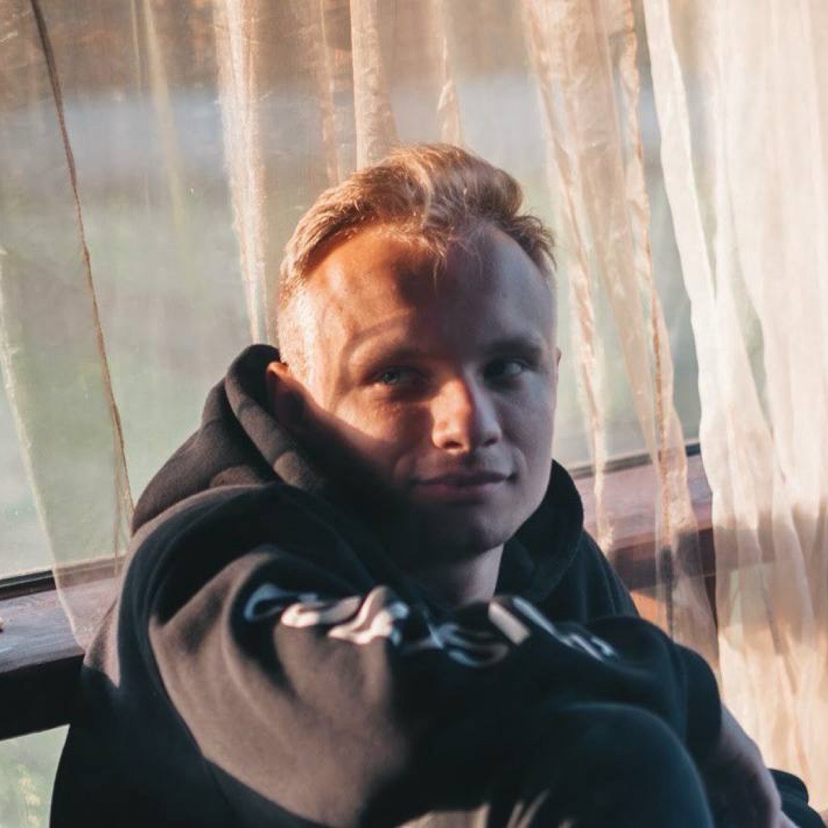 Михаил Мосин | Сетка — социальная сеть от hh.ru