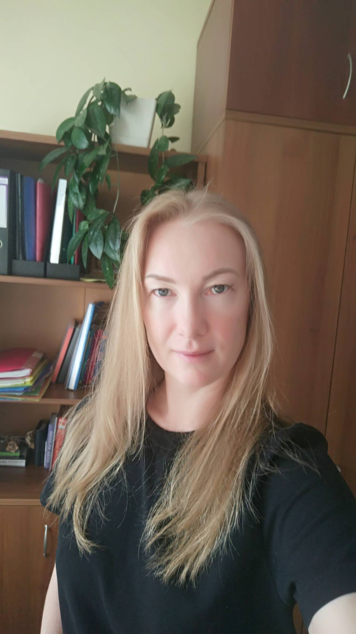 Екатерина Кузьмина