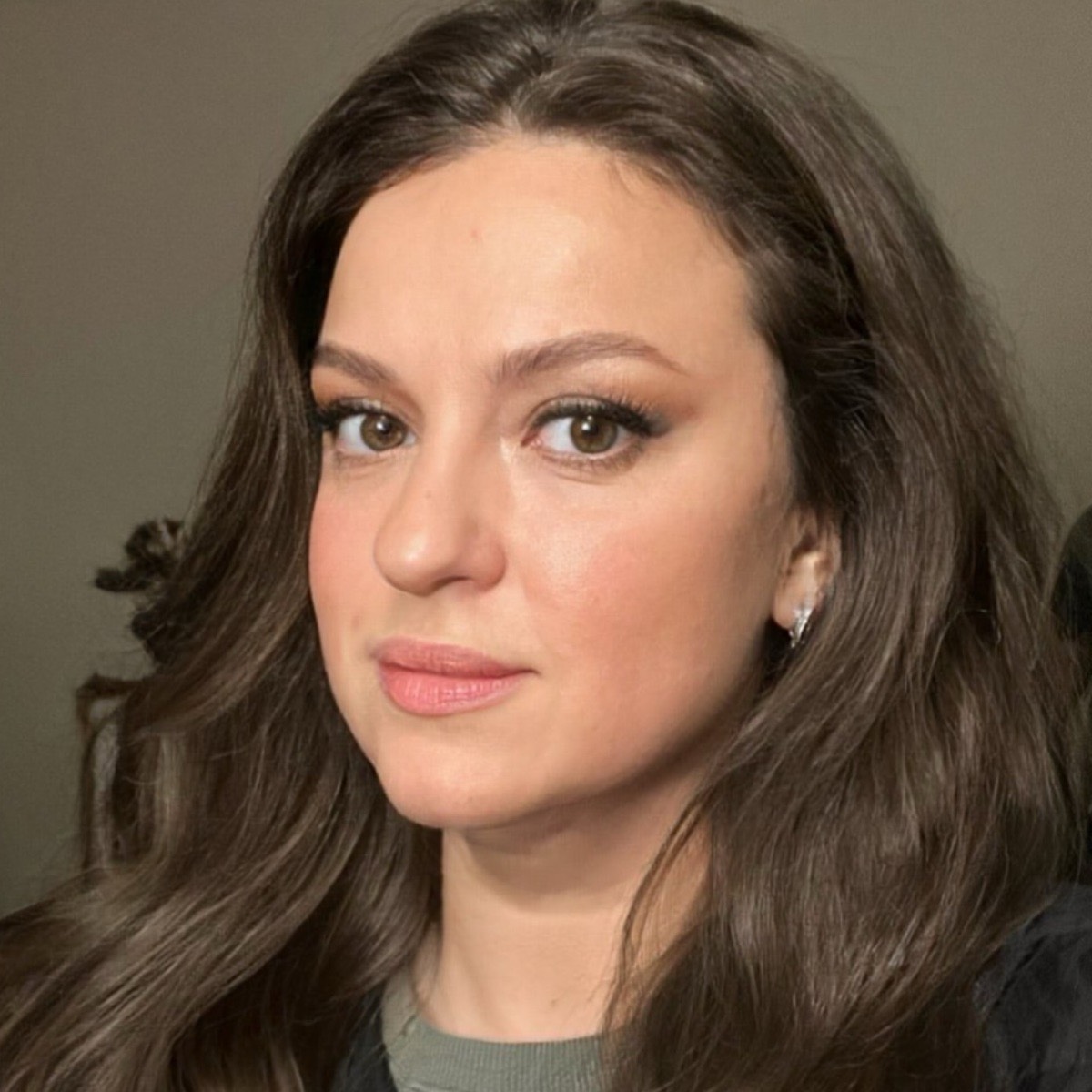 Виктория Крупицкая | Сетка — социальная сеть от hh.ru