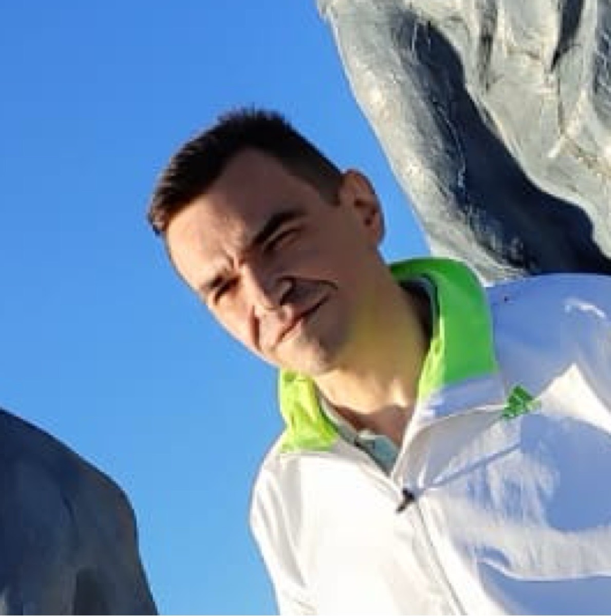 Алексей Матвеев | Сетка — социальная сеть от hh.ru