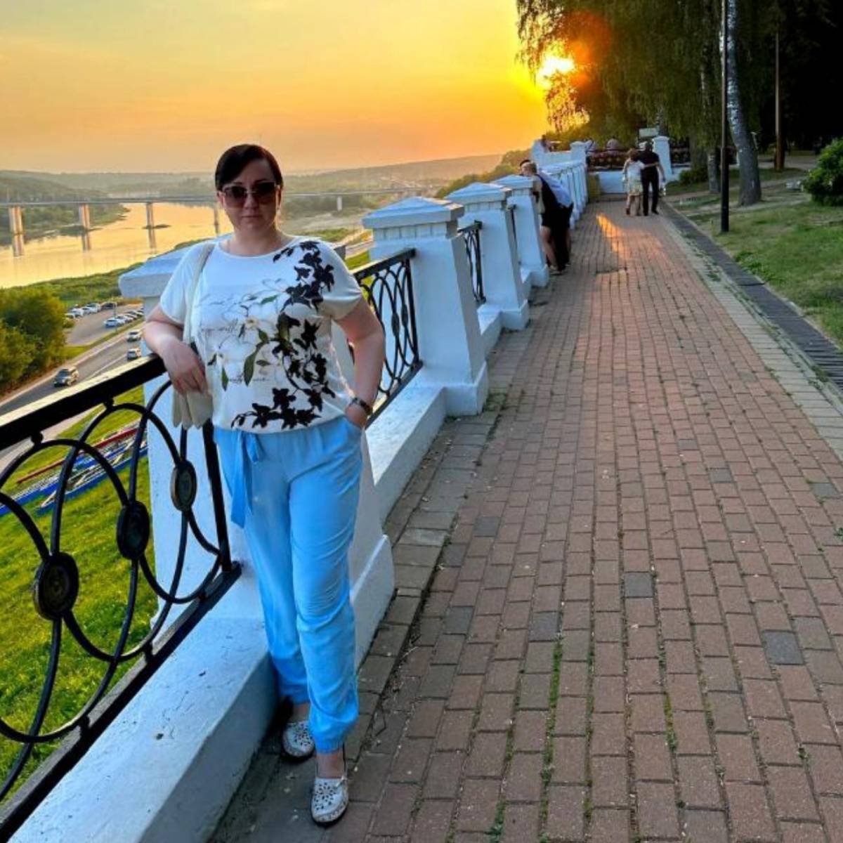 Инна Инна | Сетка — социальная сеть от hh.ru