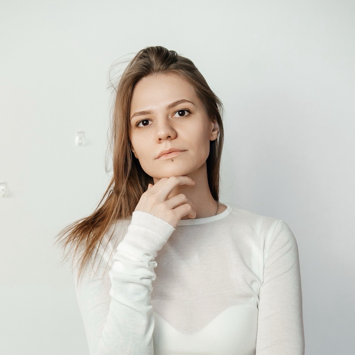Ангелина Перескокова