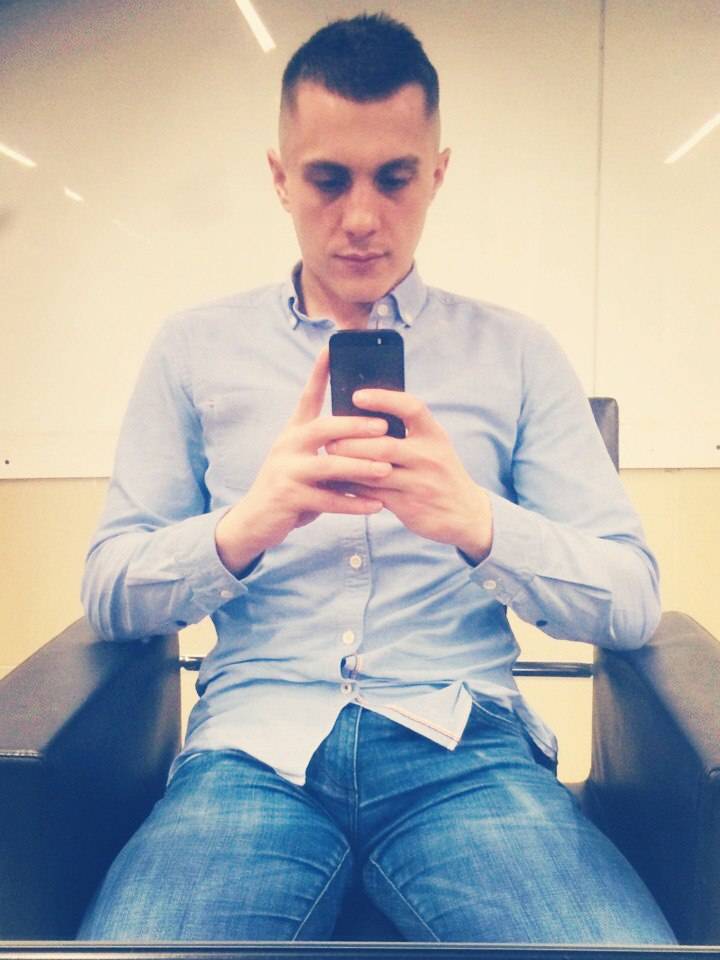 Сергей Сукач