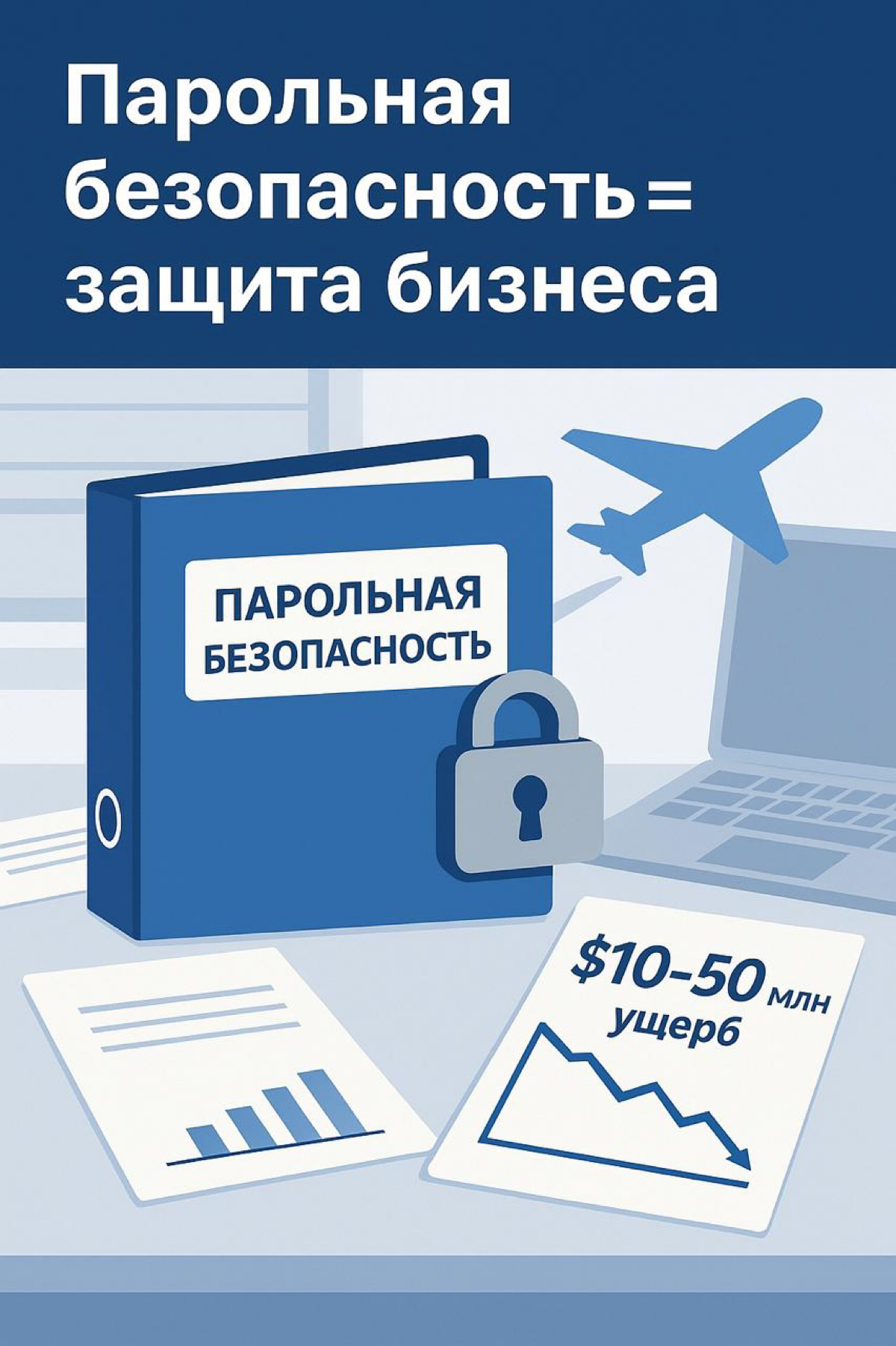 Урок «Аэрофлота»: как простые правила парольной безопасности | Сетка — социальная сеть от hh.ru