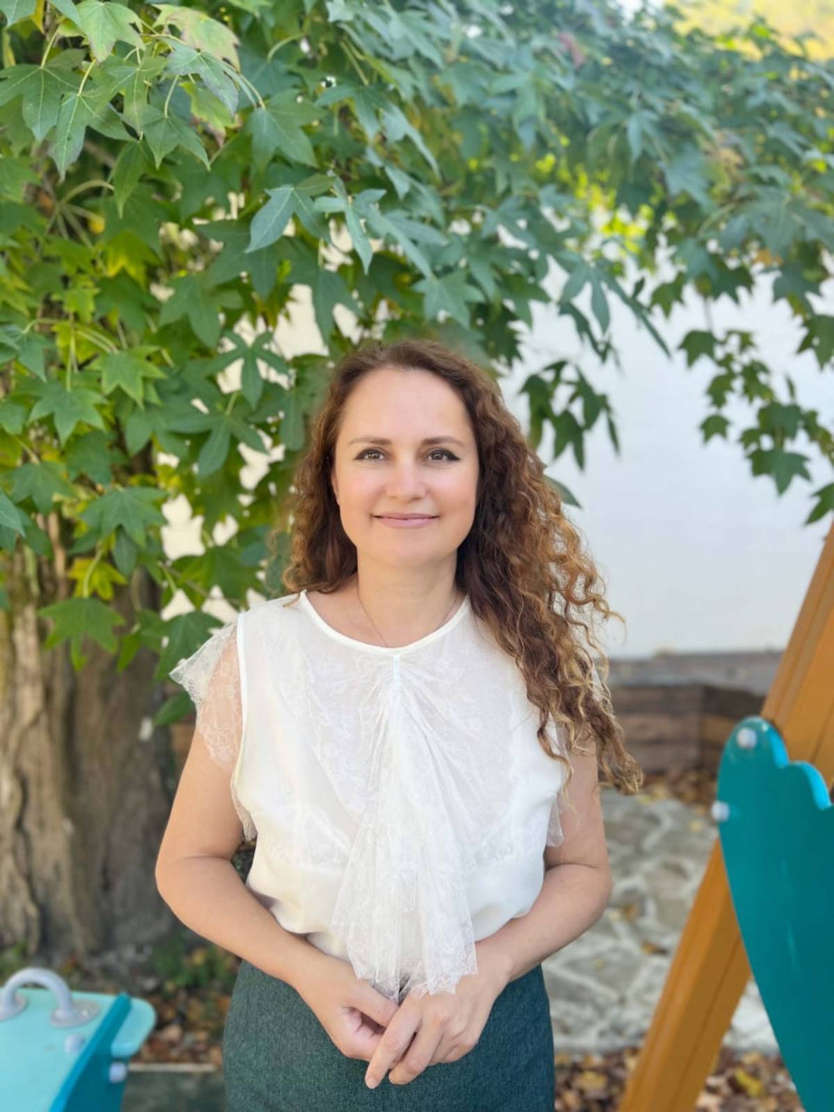 Inna Sleptsova