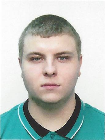 Сергей Вырин