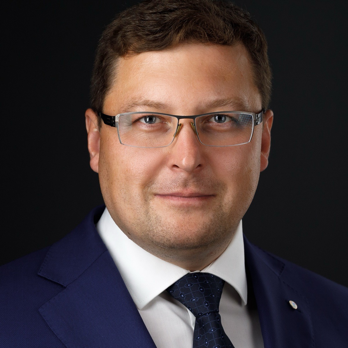 Михаил Калинин | Сетка — социальная сеть от hh.ru