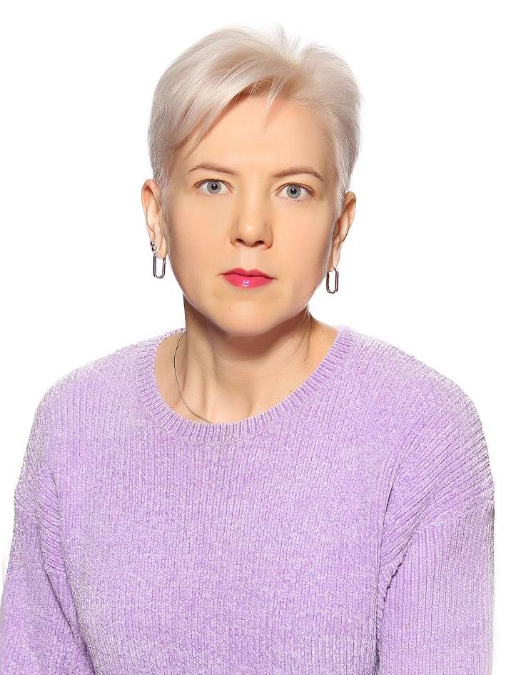 Надежда Старовойтова | Сетка — социальная сеть от hh.ru