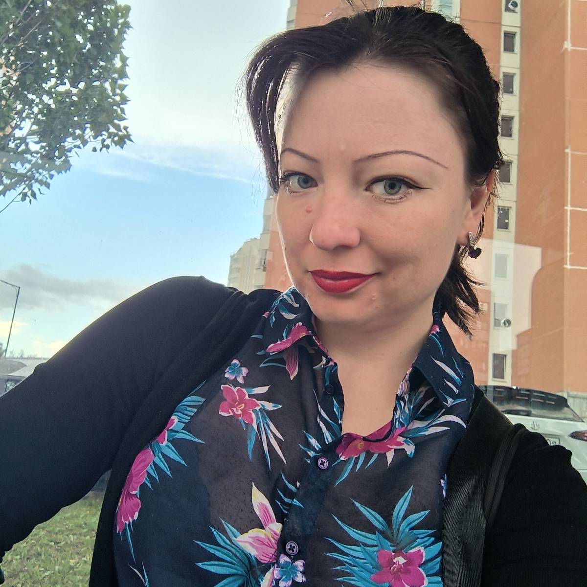 Анна Белашова