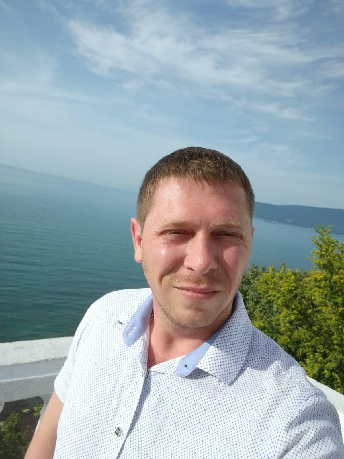 Дмитрий Мосунов