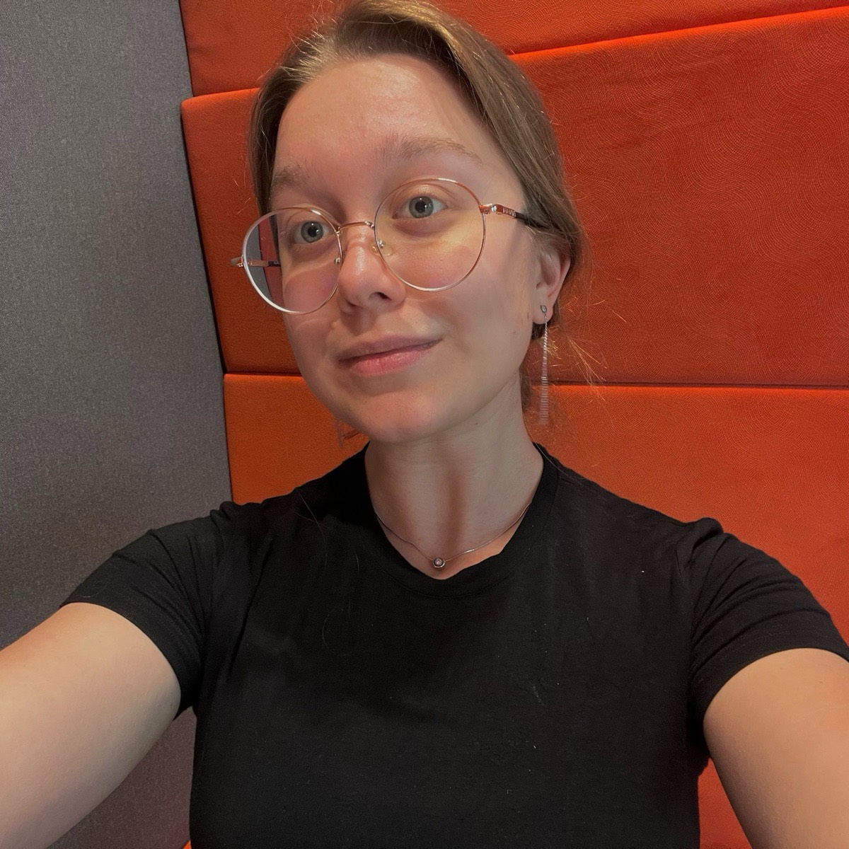 Алина Коваль