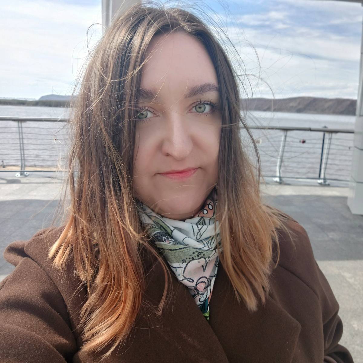 Анастасия Гунько | Сетка — социальная сеть от hh.ru