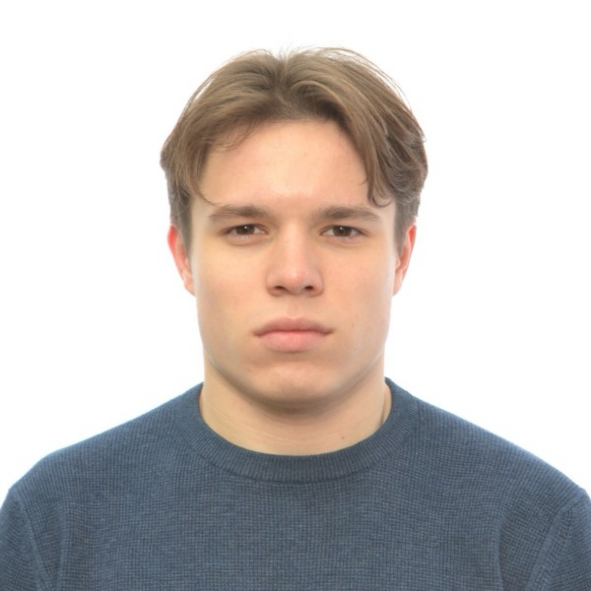 Егор Козырев | Сетка — социальная сеть от hh.ru