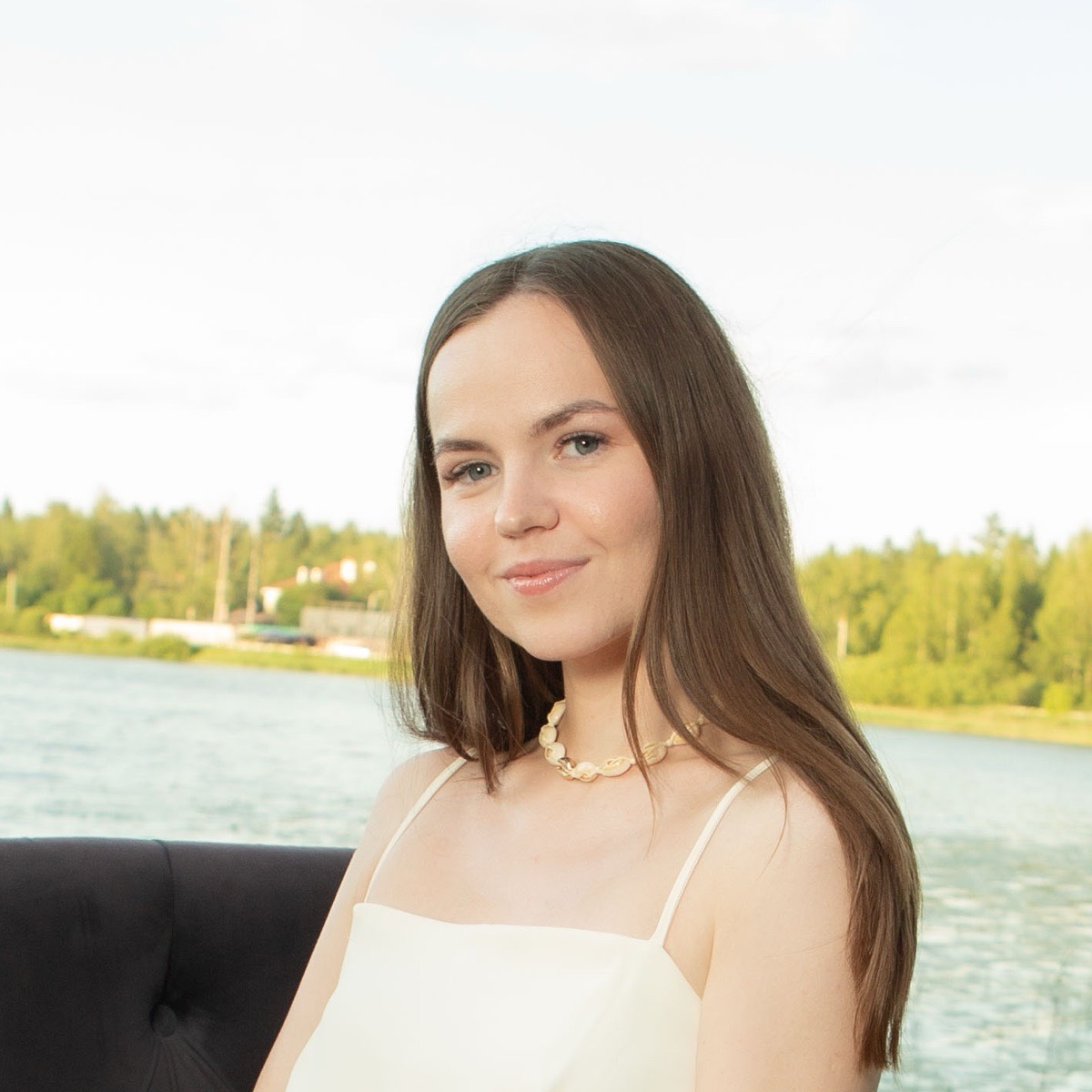 Дарья Капустина | Сетка — социальная сеть от hh.ru