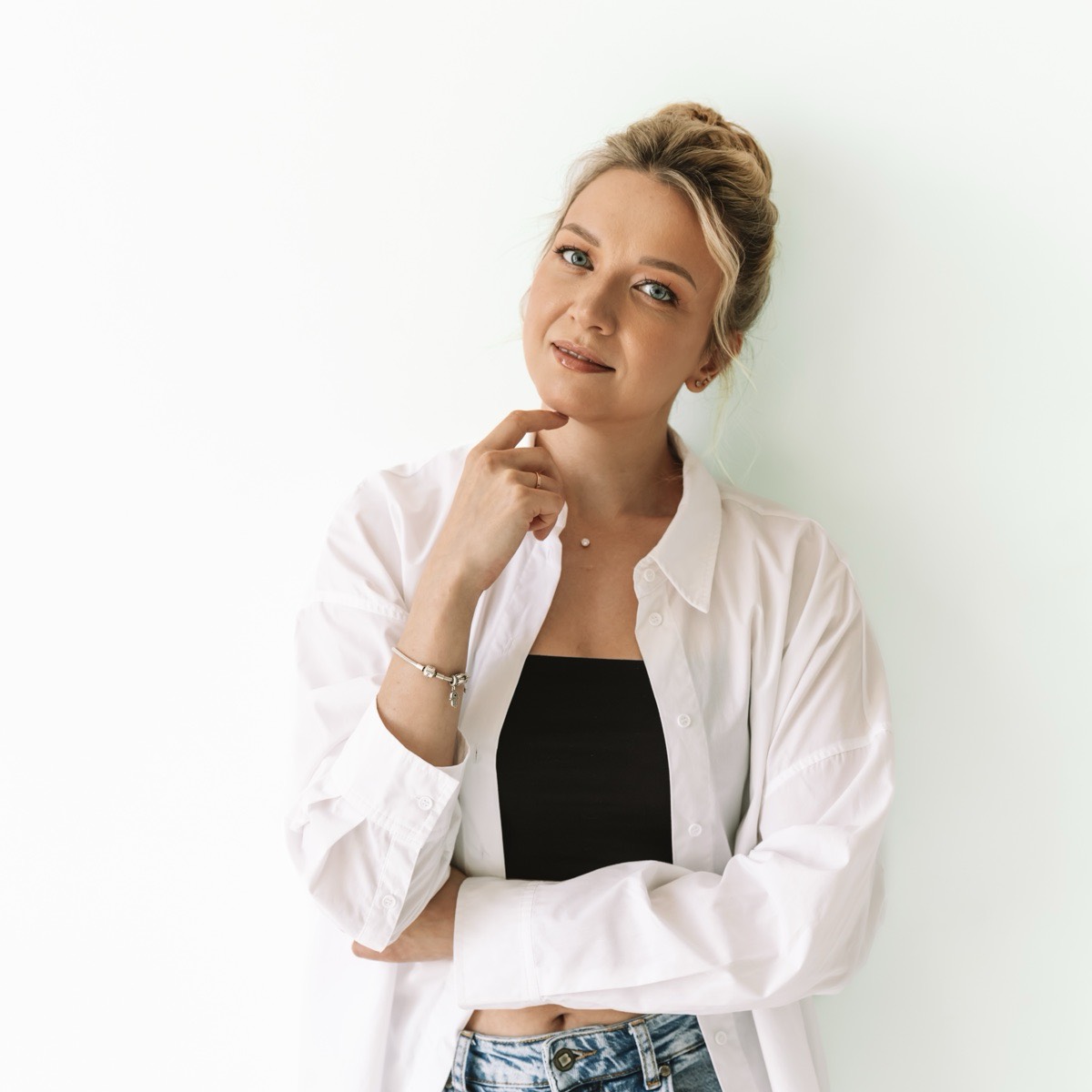 Александра Елисеева | Сетка — социальная сеть от hh.ru